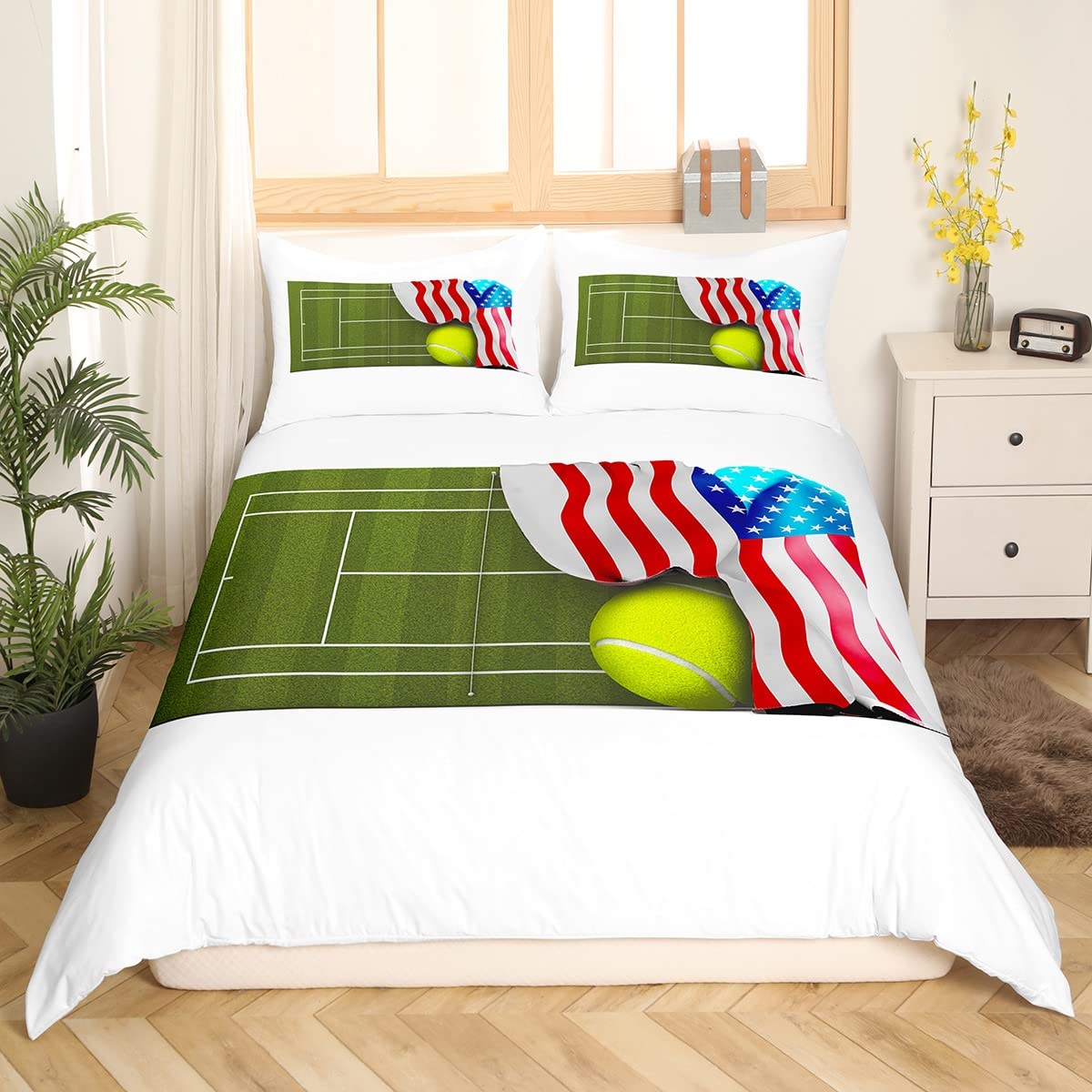 Foto Beddengoed | Beddengoed Bedrukken – 50 % korting