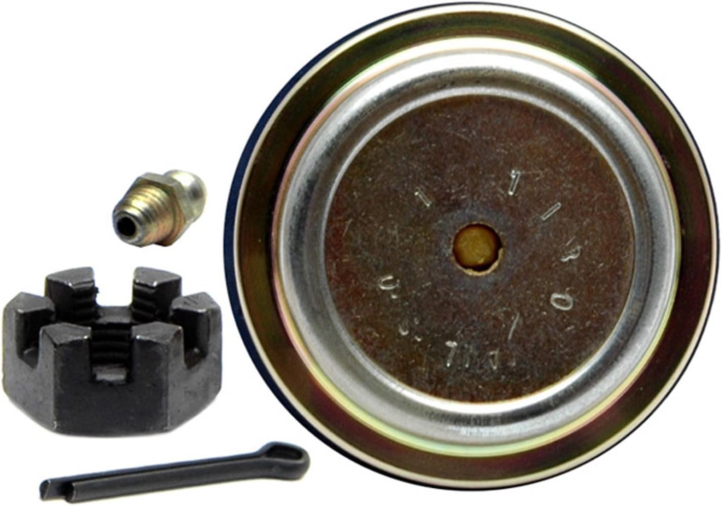 ACDelco Professional 45D2026 (88911524) Front Lower Suspension Ball Joint Assembly