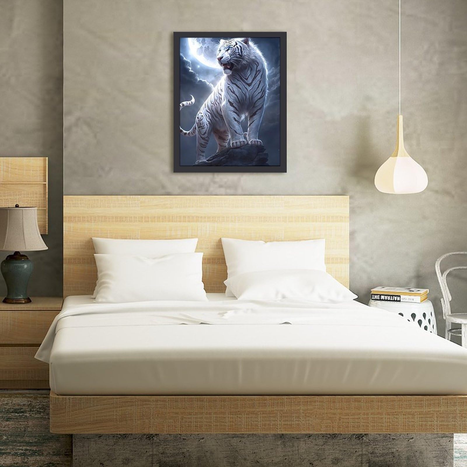 絵画　大型　「Weather Expert」 a93451cab641e6b7759b44296174aa