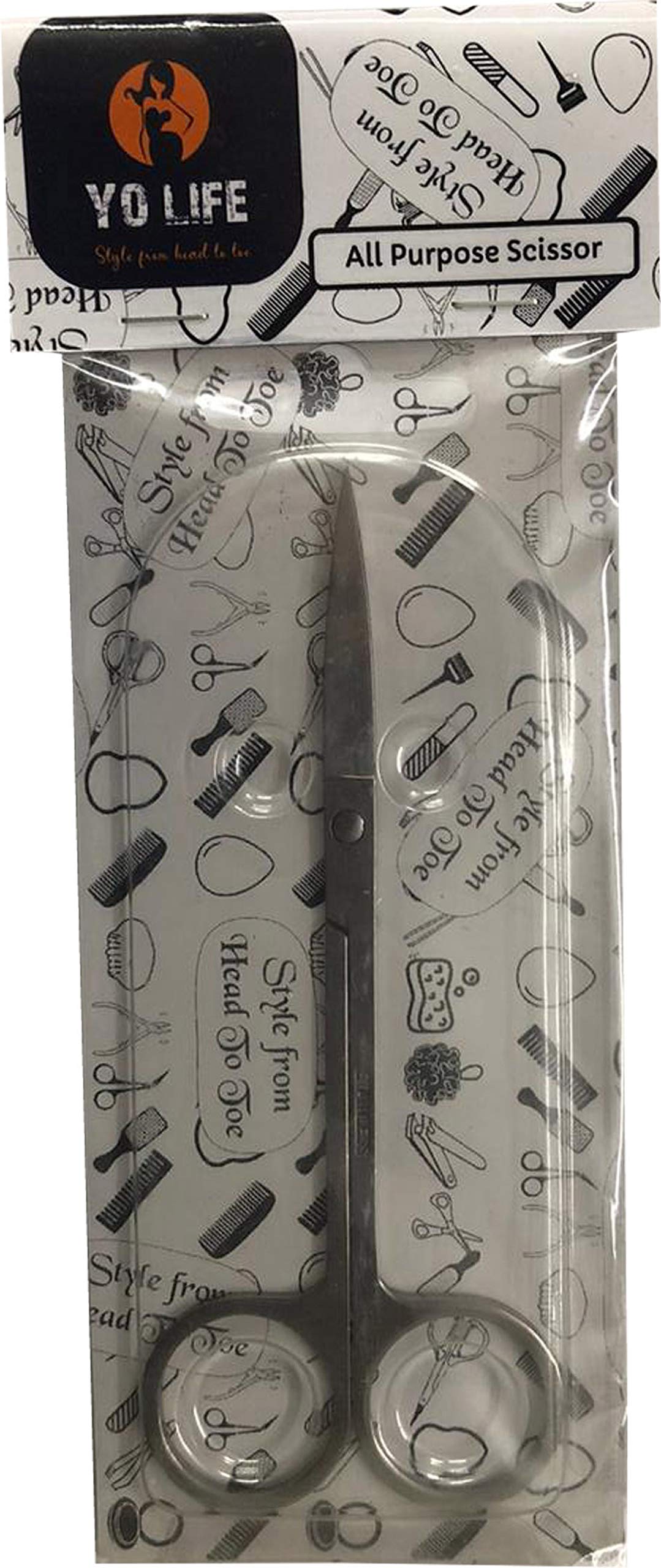 Yo Life ALL PURPOSE SCISSOR-picture-31