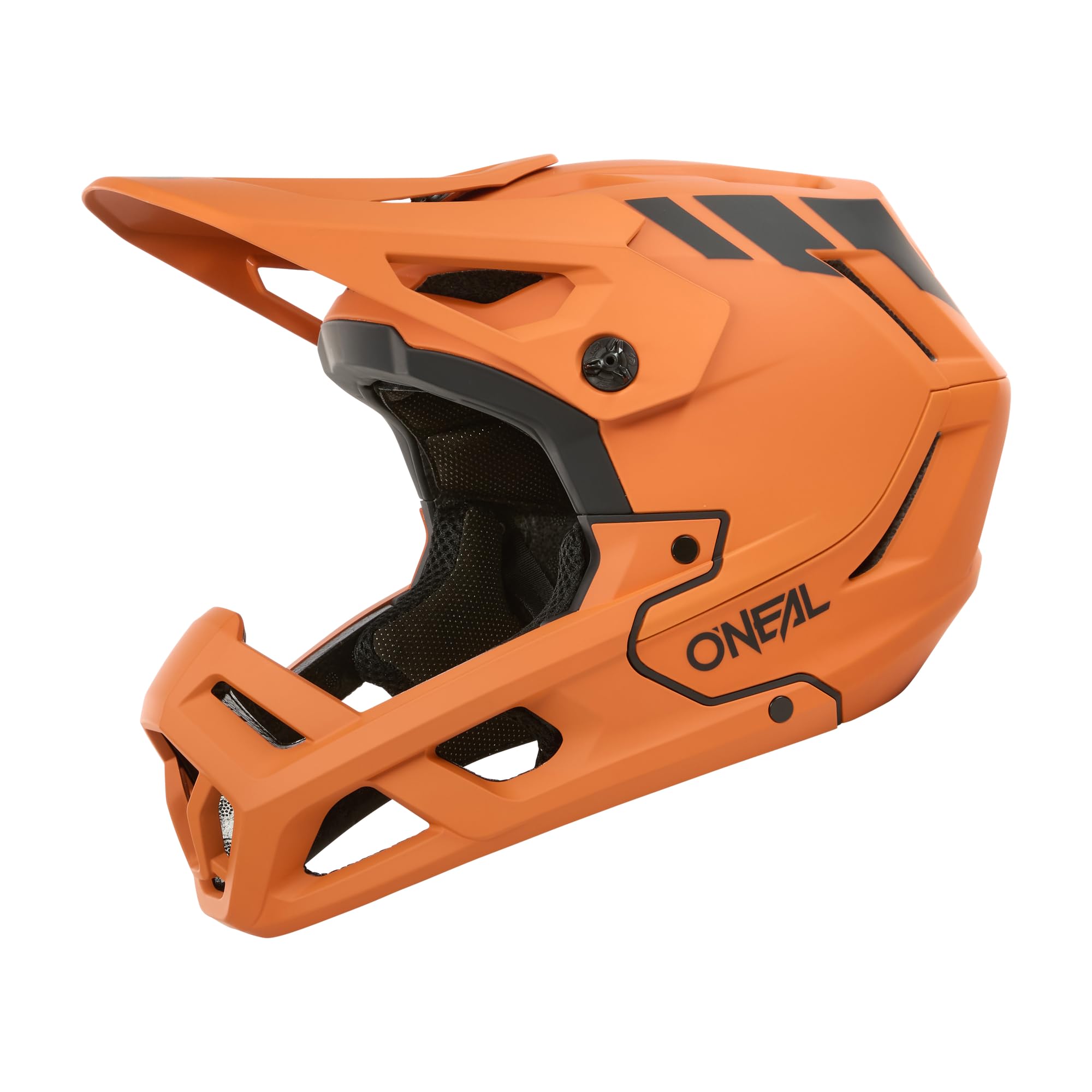 Oneal SL1 Crest Kask zjazdowy