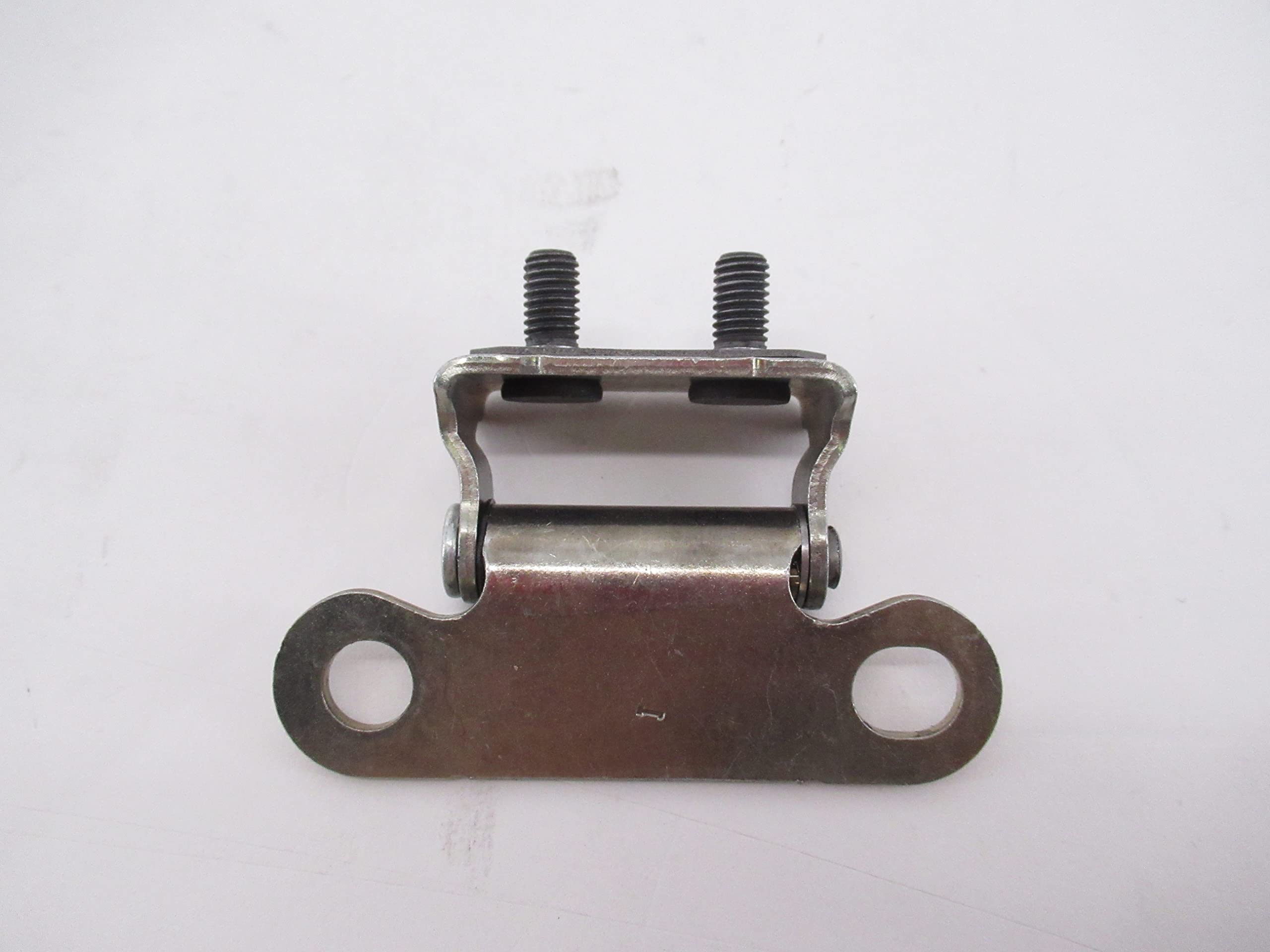 Amazon.com: Toyota 68810-0R010 Door Hinge Assembly : Automotive