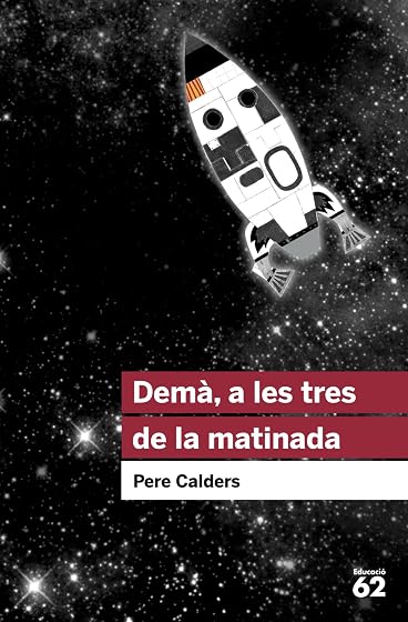Dema a les Tres de la Matinada