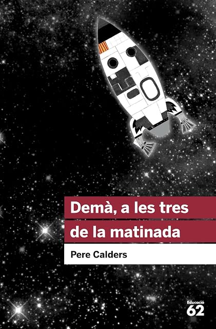 Portada de Dema a les Tres de la Matinada