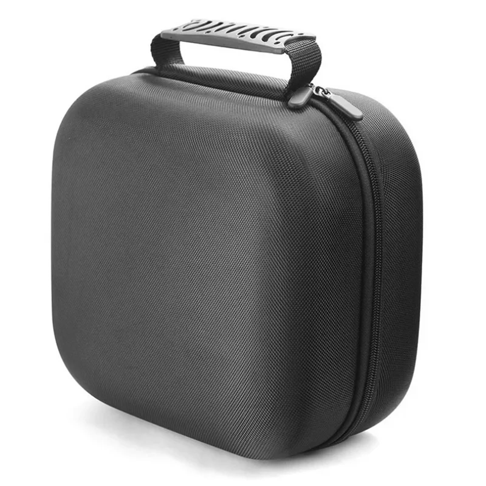 Estuche de Transporte Caja Dura Protectora for Accesorios de Bolsa de protección de Auriculares