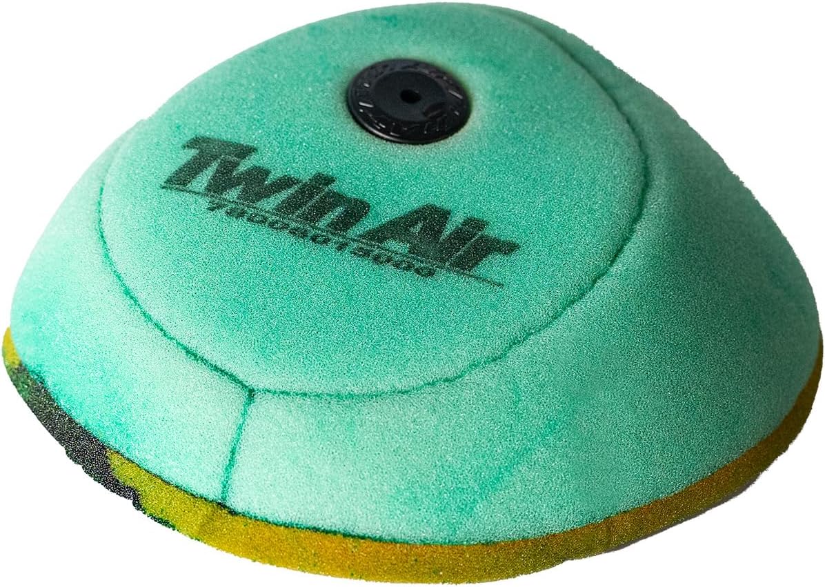 KTM Pre-Oiled Foam Air Filter (KTM 2010-2012) - 78006015000A