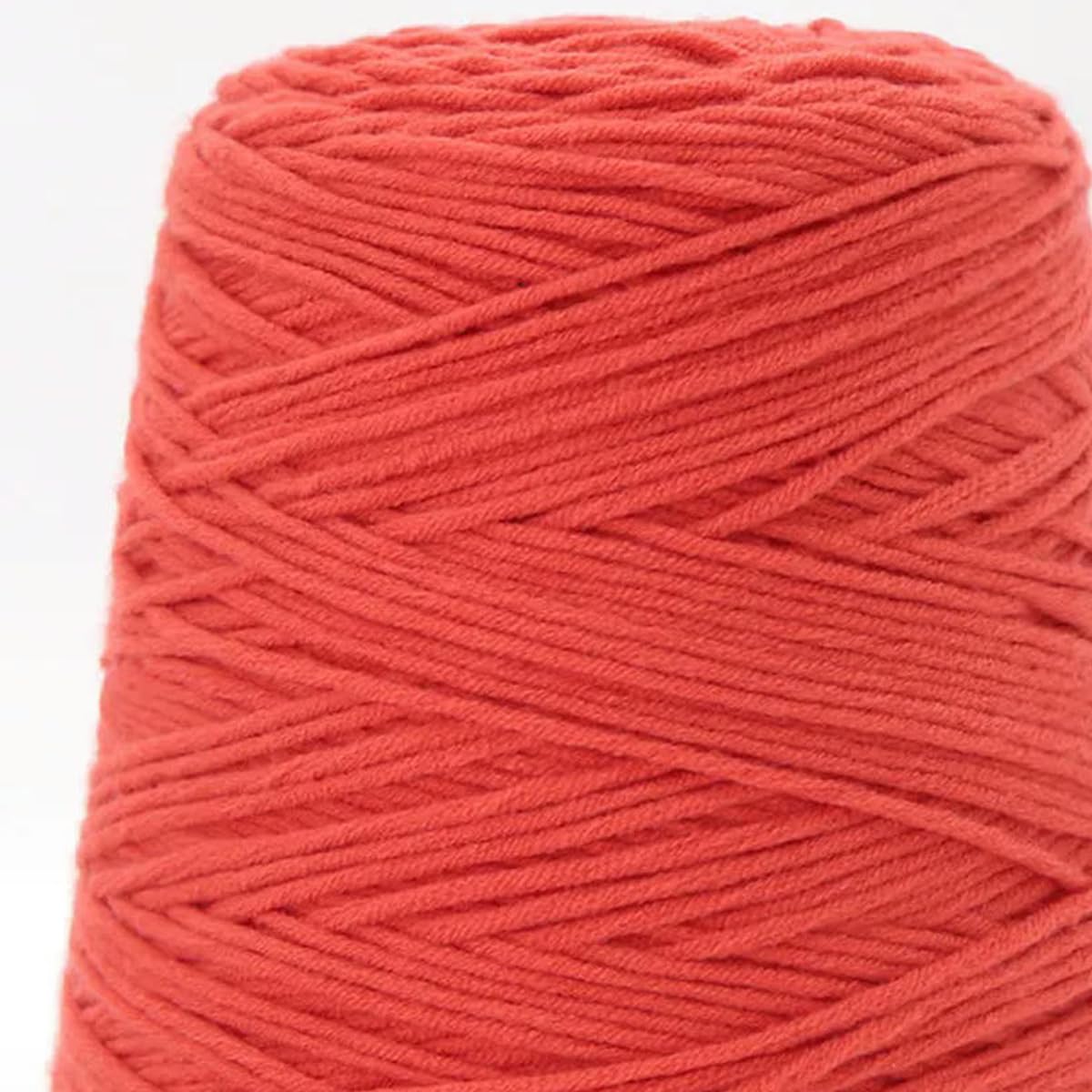 VICIYOO 400g Tufting Cylinder Yarn 8Strands of Milk Cotton Tufting Wool DIY Hand-woven Carpet Yarn Bulk