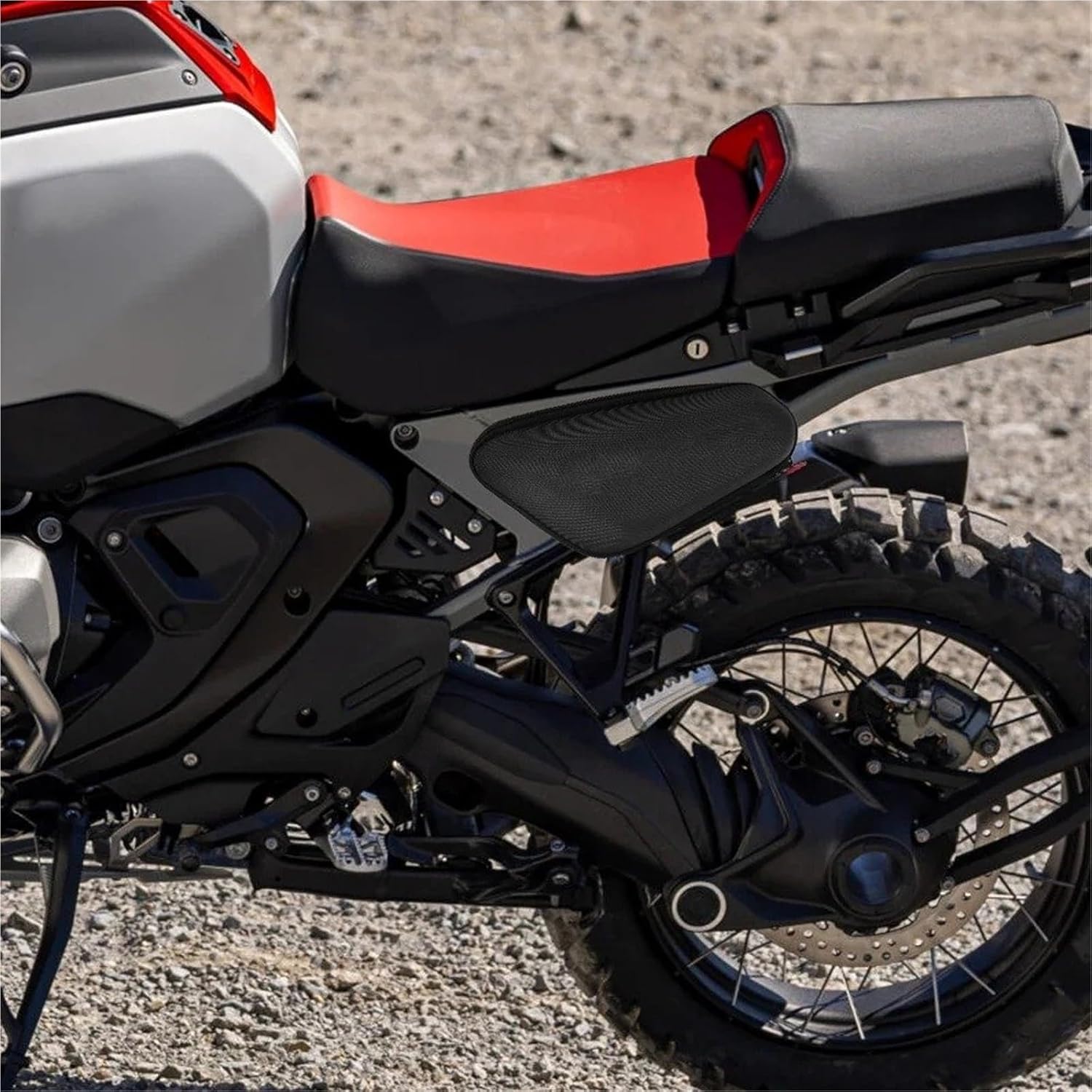 バイク用ツーリングバッグ R1300GS用 アドベンチャーR 1300用 GSA用 バイク用サイドフレームバッグ 収納パッケージバッ オートバイサドルバッグ  R1300GS用 アドベンチャーR 1300用 GSA用 バイク用サイドフレームバッグ 収納パッケージバッグ オートバシートバッグ R1300GS  ... オートバイ用収納パッケージバッグサイドフレームバッグ防水バッグR1300 GS ADV 2024 R1300GSアドベンチャーR 1