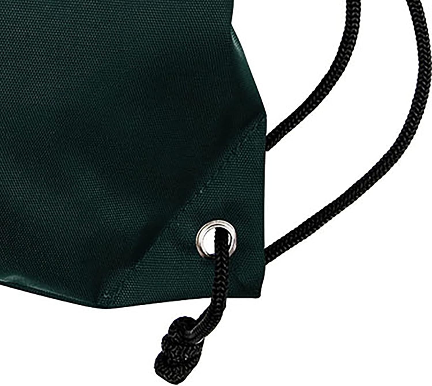 Forever Collectibles NFL Green Bay Packers Team Stripe Drawstring Backpack BagTeam Stripe Drawstring Backpack Bag, Black, 19" x 14" : Sports & Outdoors