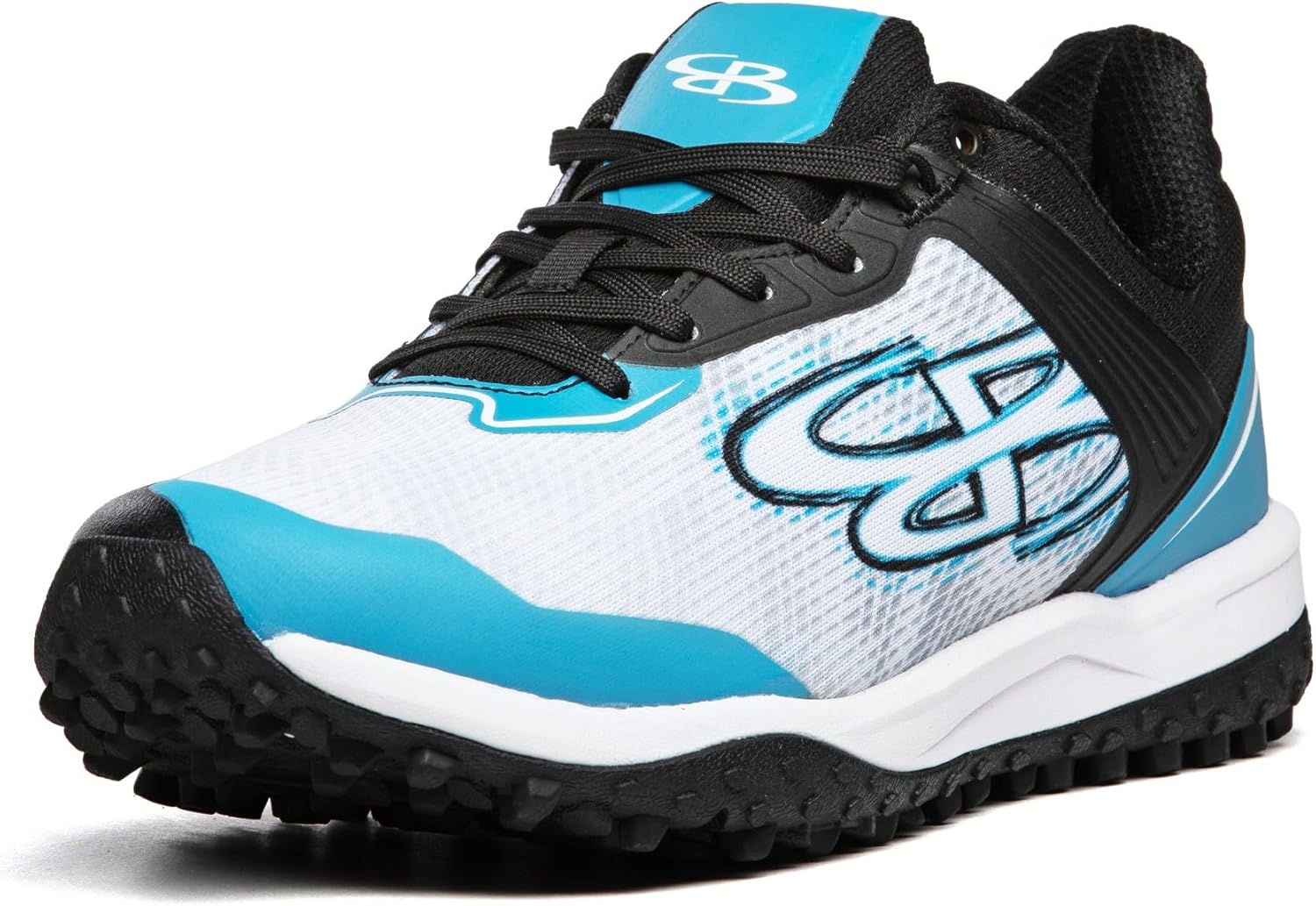 Boombah Viper Men's Venom Turf Shoes - Multiple Color Options - Multiple Sizes