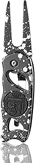 Links Golf Divot Tool with Foldable Pop-up Button & Magnetic Golf Ball Marker - Patented Golf Divot Tool and Ball Marker - Drip Collection