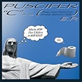 C Is For (Please Insert Sophomoric Genitalia Reference Here) [LP]