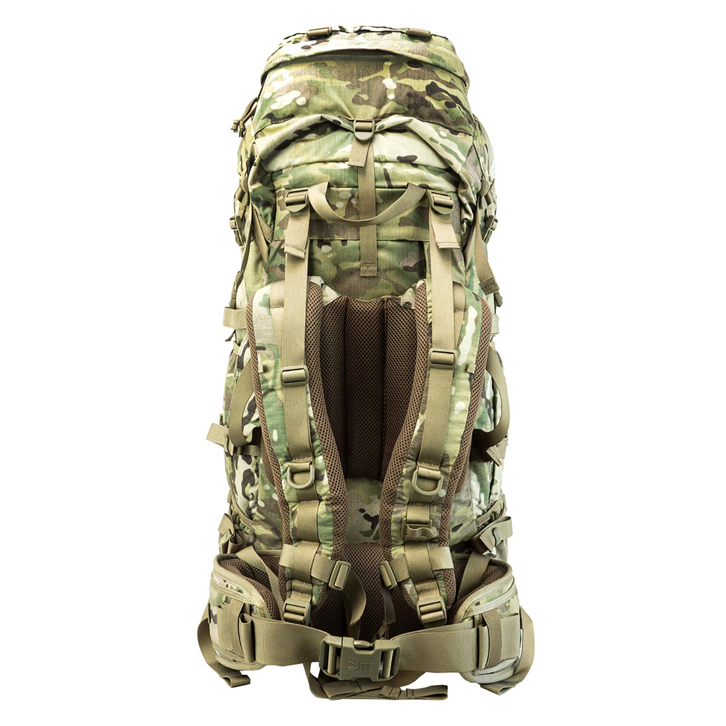 Amazon.co.jp: karrimor SF Sabre 60-100 ・ カリマー SF セイバー 60