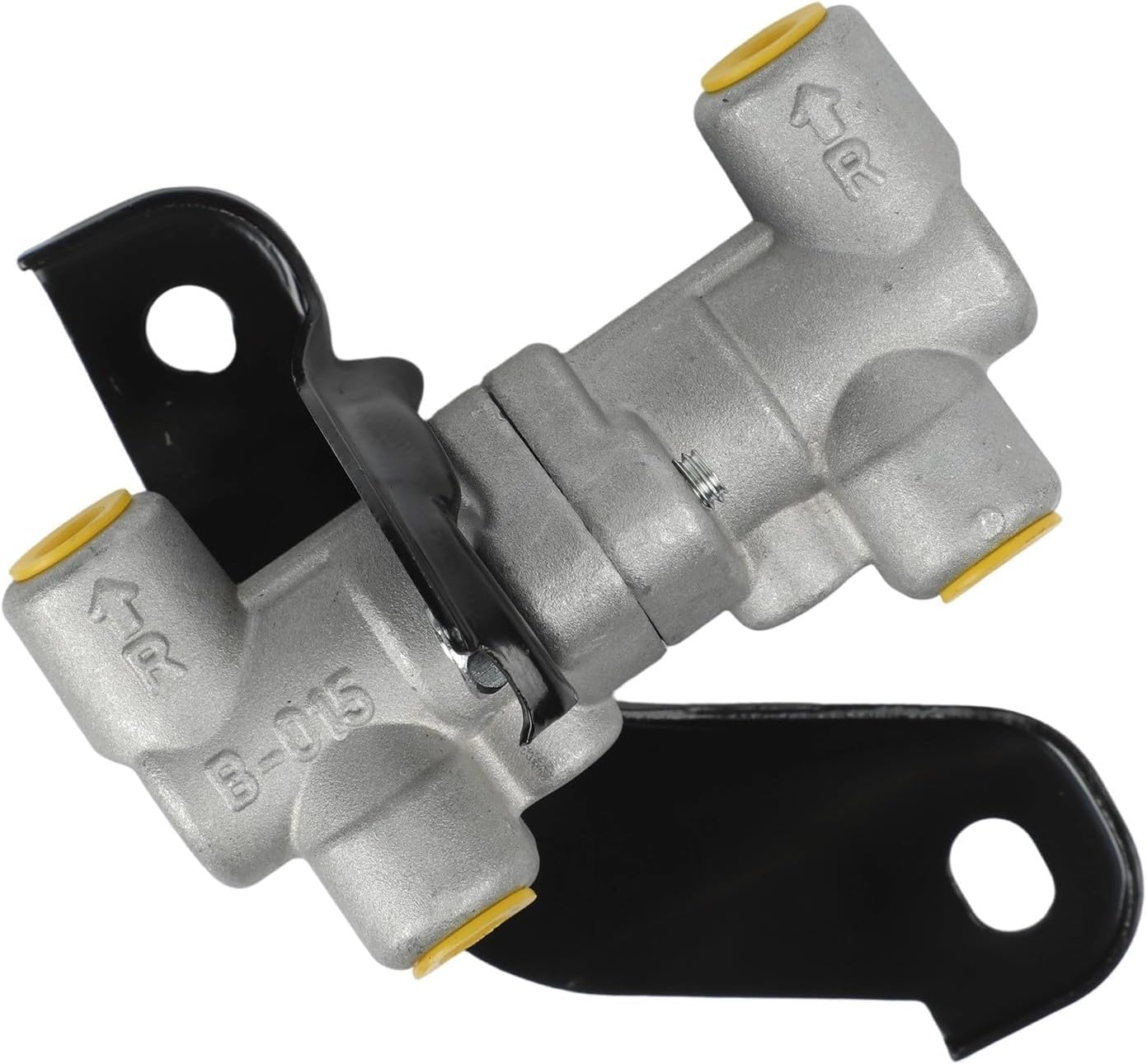 Brake Proportioning Valve Replacement 46210-SM4-A05 46210-SV4-A01 For Honda, For Accord, For Civic Automotive Replacement Brake Proportioning Valves