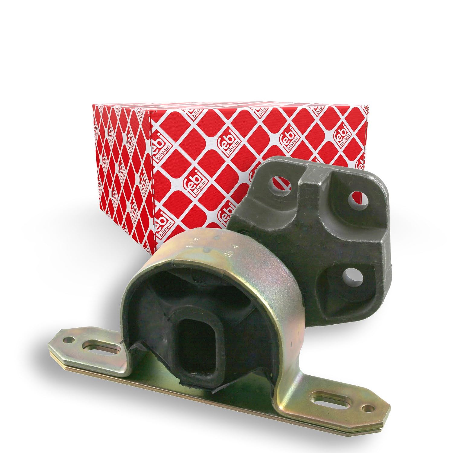 febi bilstein 22243 Engine- /Transmission Mount, pack of one