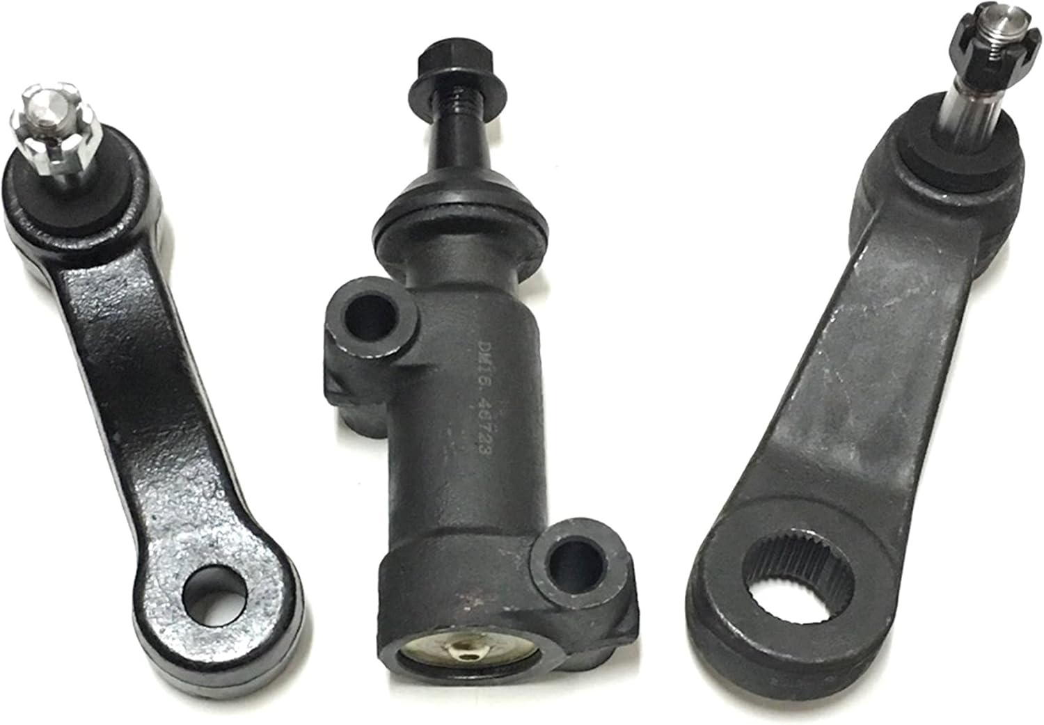 Car & Truck Pitman Arms, Idler Arms & Parts Automotive Front Steering