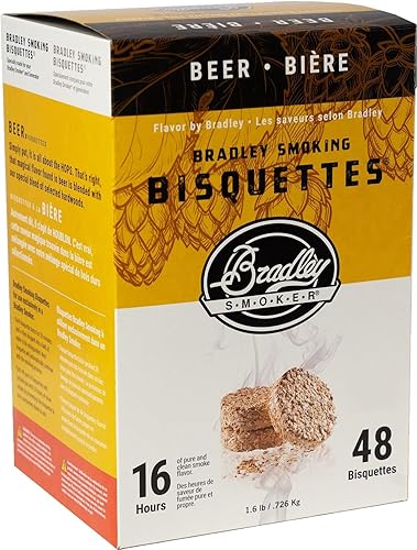 Miniatura 76 de Bradley Smoker BTWOSE24 - Chips ahumadores, talla única, multicolor