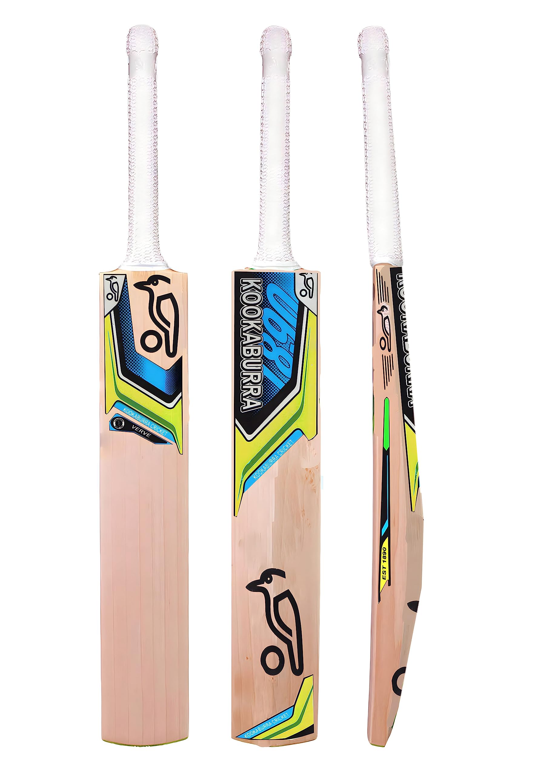 Wooden Cricket Bat for Boys & Girls, Lightweight and Durable Popular Willow Bat Full Size, Bat with Bat Cover Multicolor (B0C37T46CN) Amazon Price History, Amazon Price Tracker