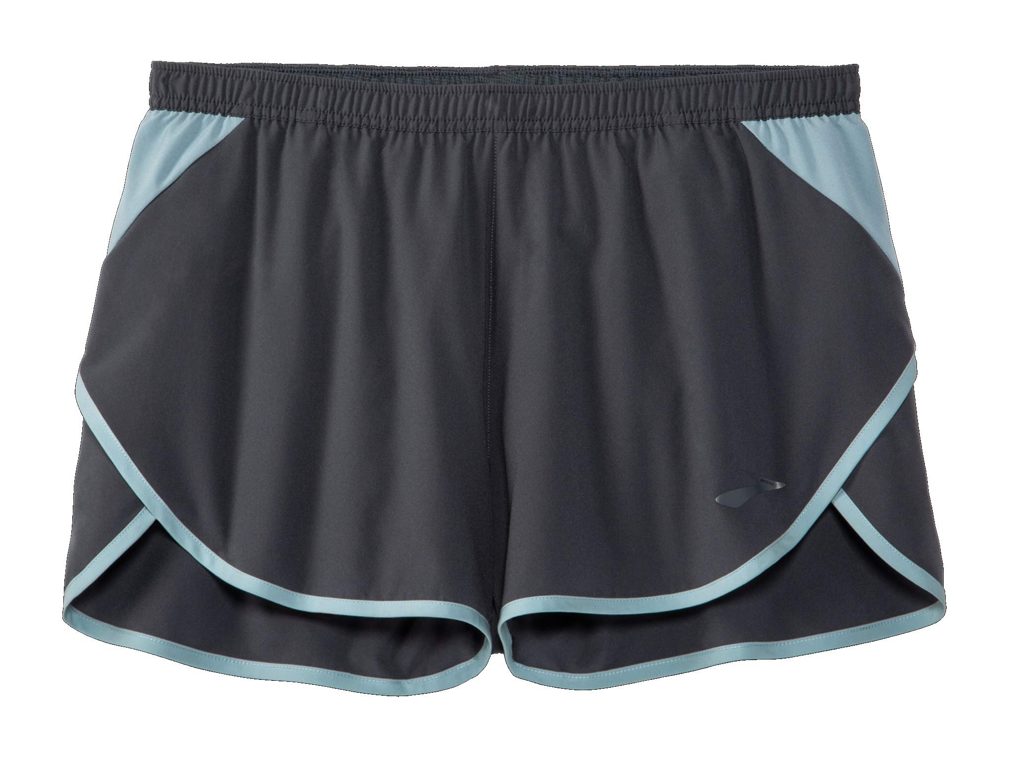 Brooks Men's Hightail 3" Split Short