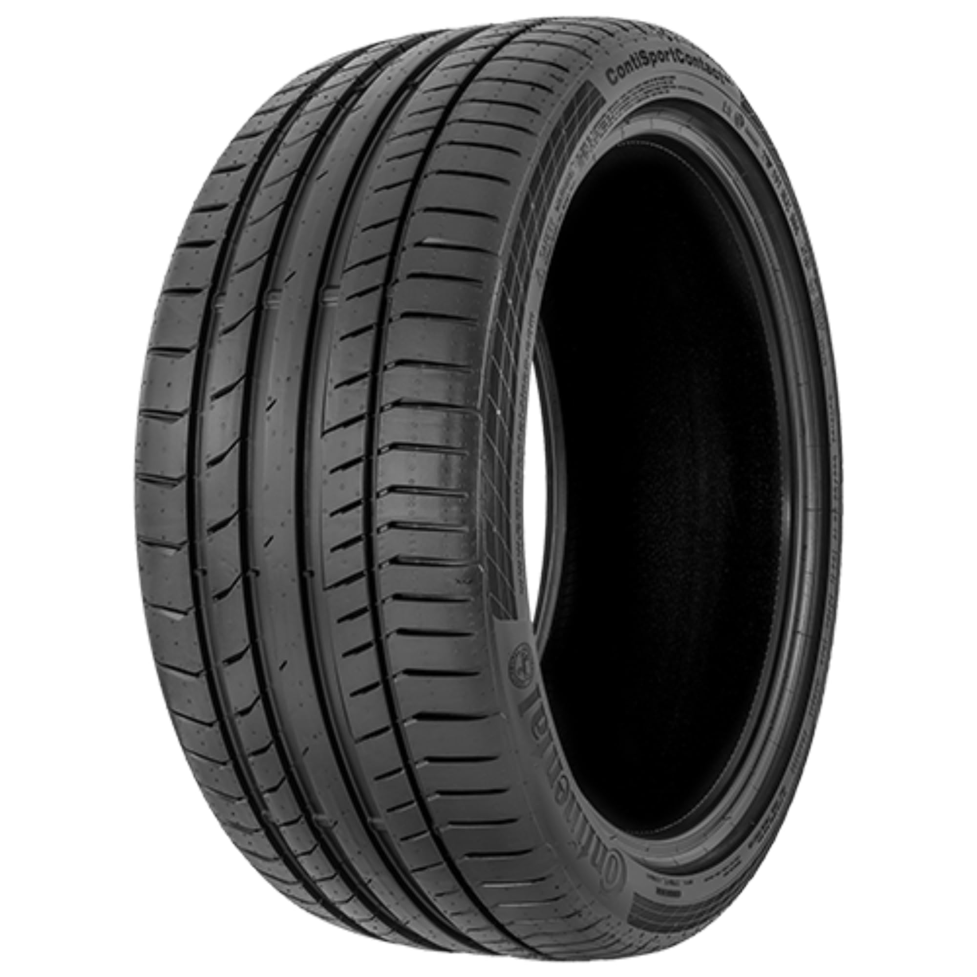 255 35 R19 96Y XL CONTINENTAL ContiSportContact 5P MO