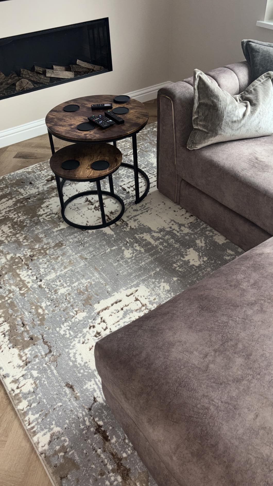 Customer photo