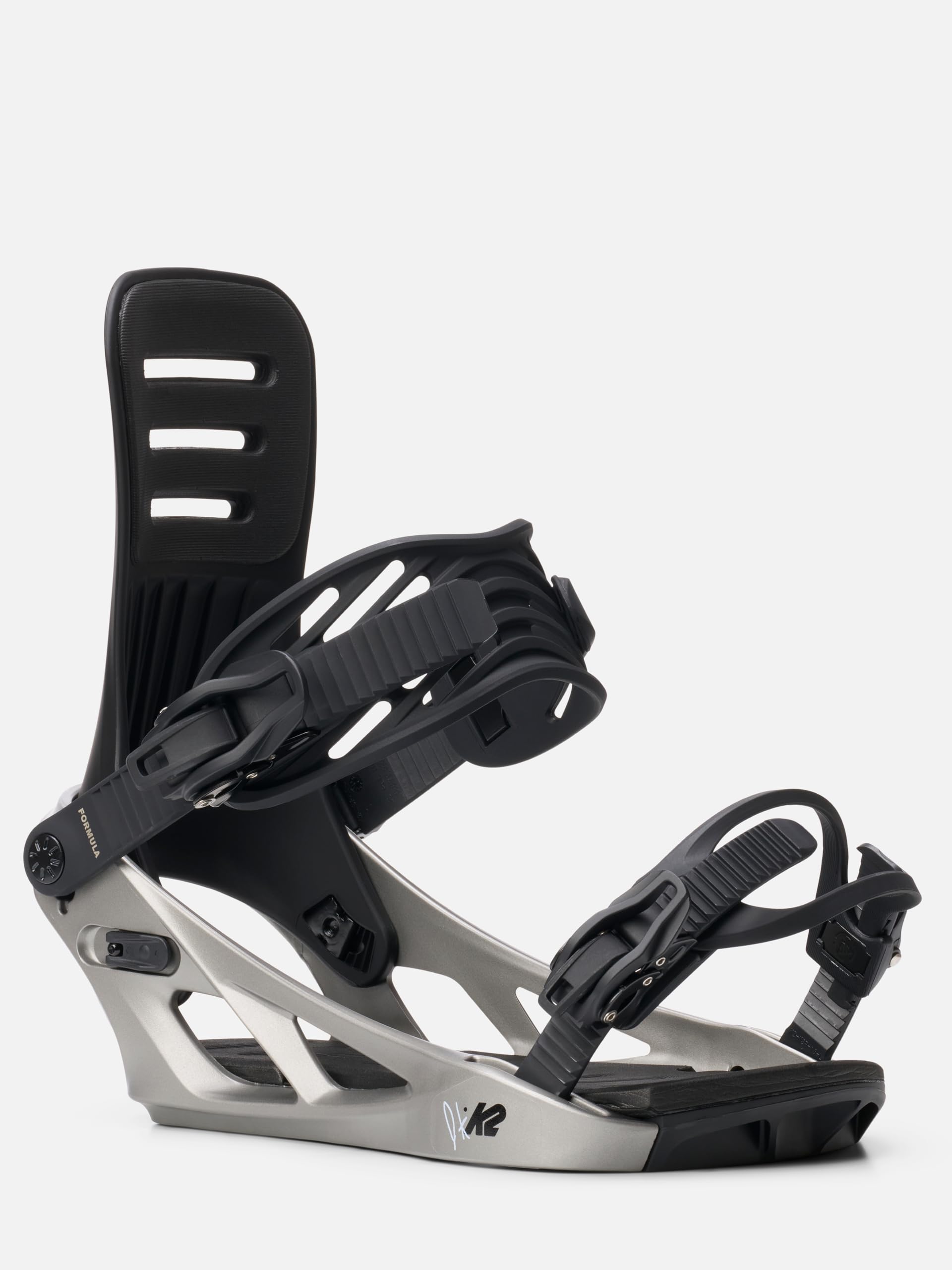 K2 Formula - Attacchi da snowboard da uomo