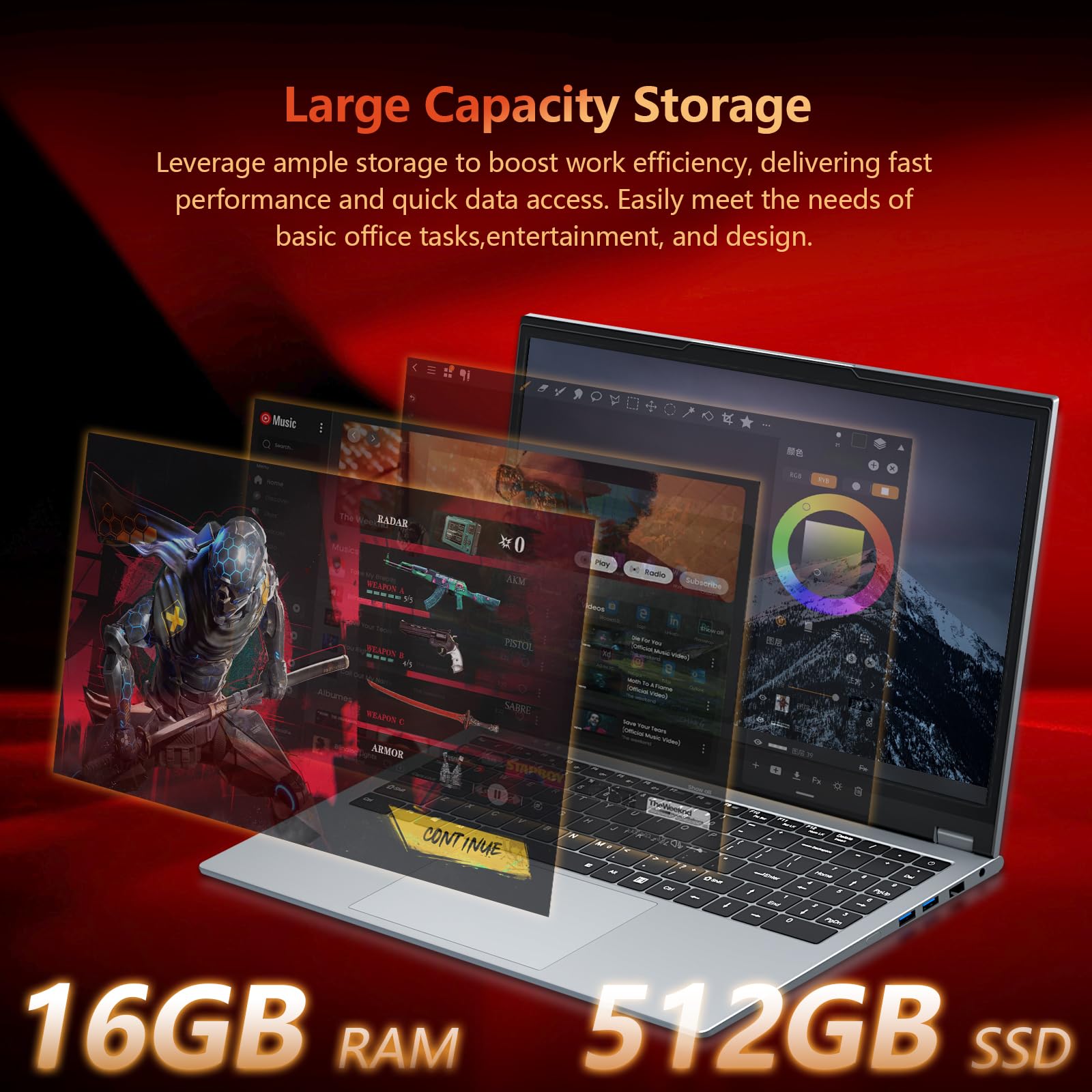 紫*月様 タッチディスプレー ノートPC R3-3200U 16GB メモリ 5 Amazon.co.jp: 2in1 ノートパソコンAMD Ryzen 3 3200UノートPCの360度