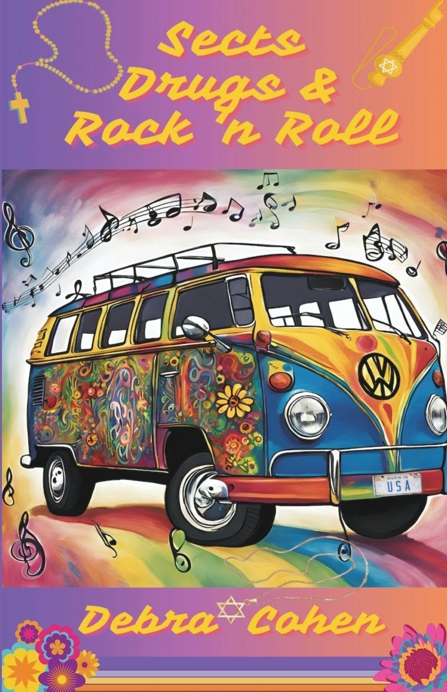 Sects, Drugs & Rock n Roll: 1