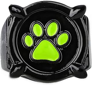 Amazon Fr Bague Chat Noir Amazon Fr Bague Chat Noir