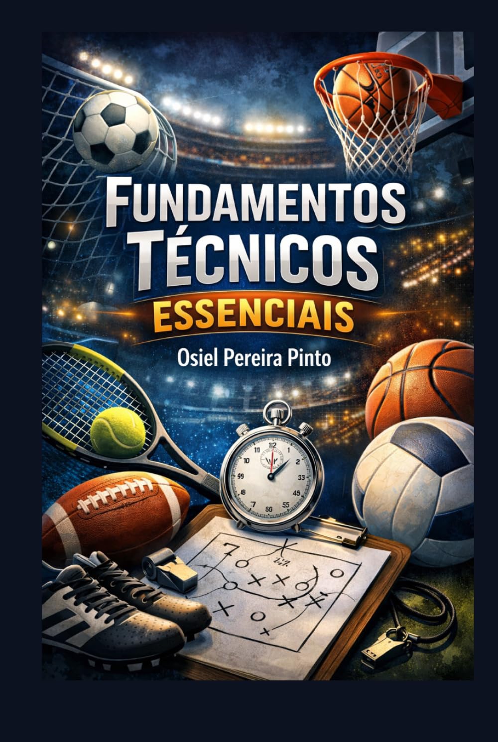 Fundamentos Técnicos Essenciais