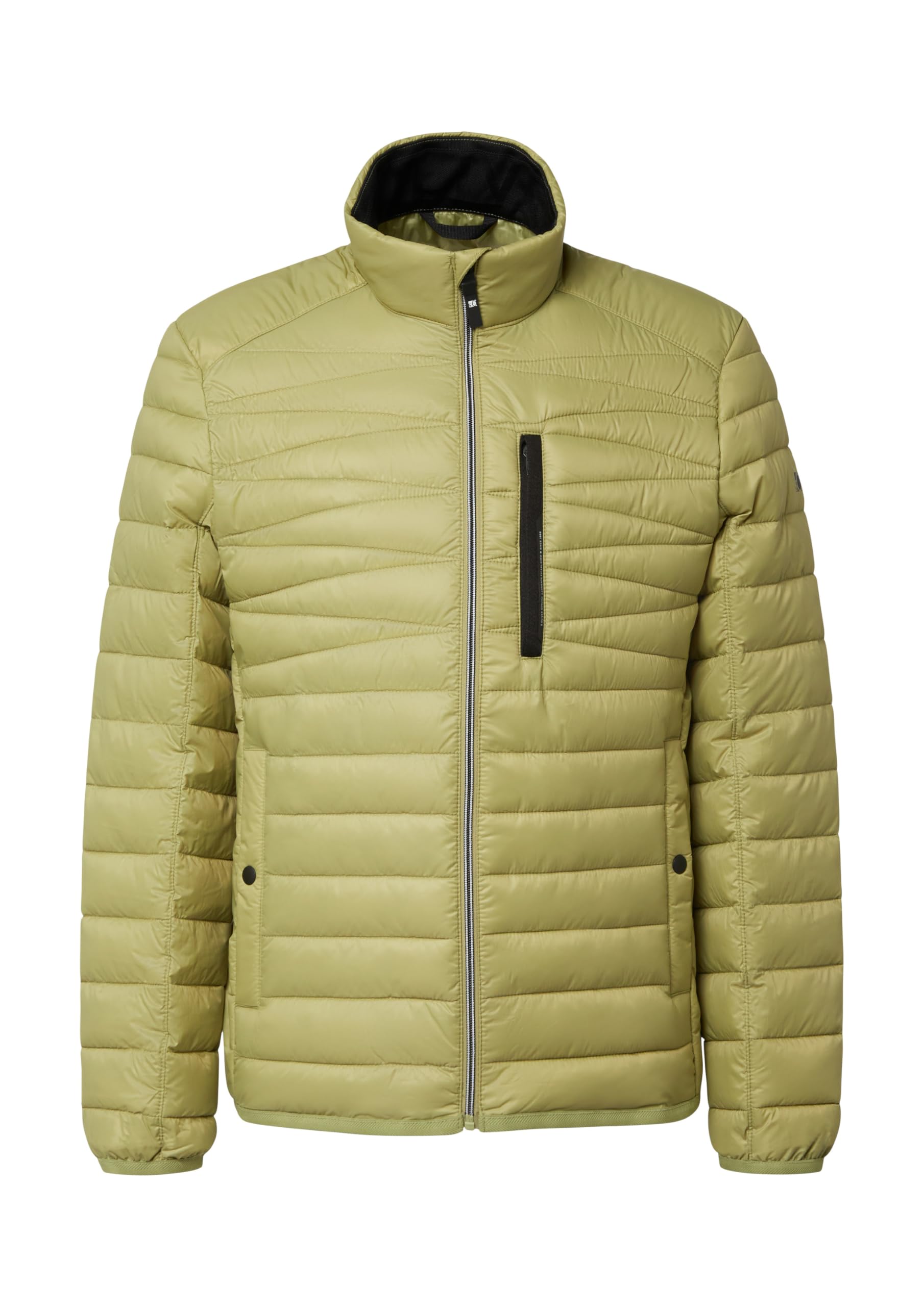 s.Oliver Herren 2173901 Steppjacke (1er Pack)