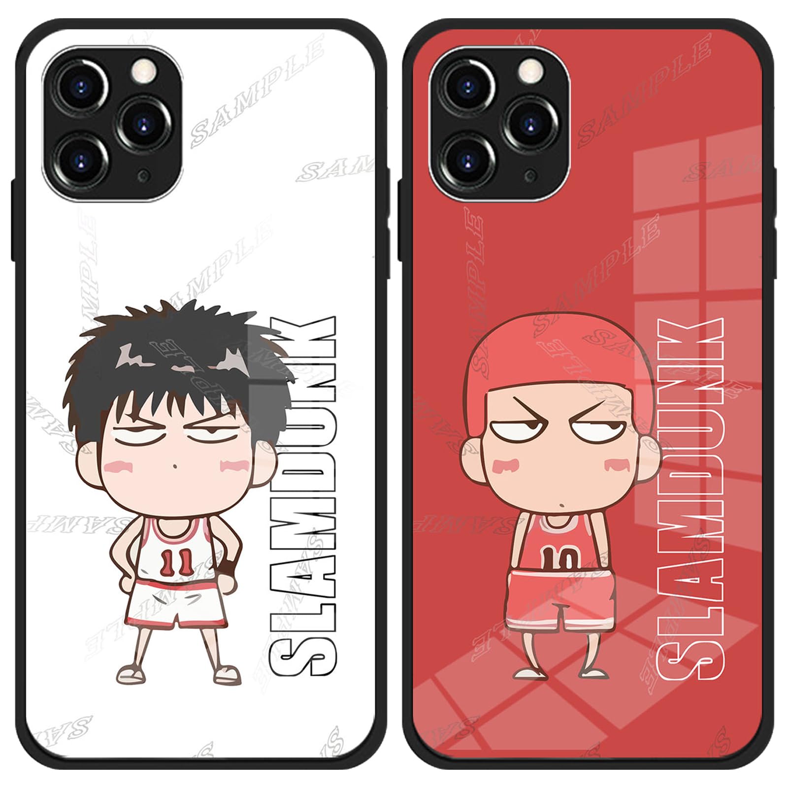 Amazon.co.jp: スラムダンク スマホケース iphone xr ケース
