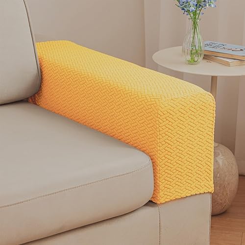 Miniatura 38 de Fundas de sofá mágicas relajantes para el hogar, fundas elásticas para sofá, fundas de sofá para sofá, fundas de sofá para perros, lavables (gris