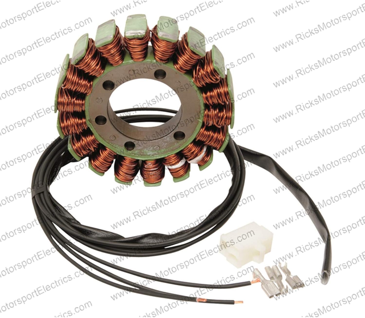 Ricks Electric OE Style Stator-21-322