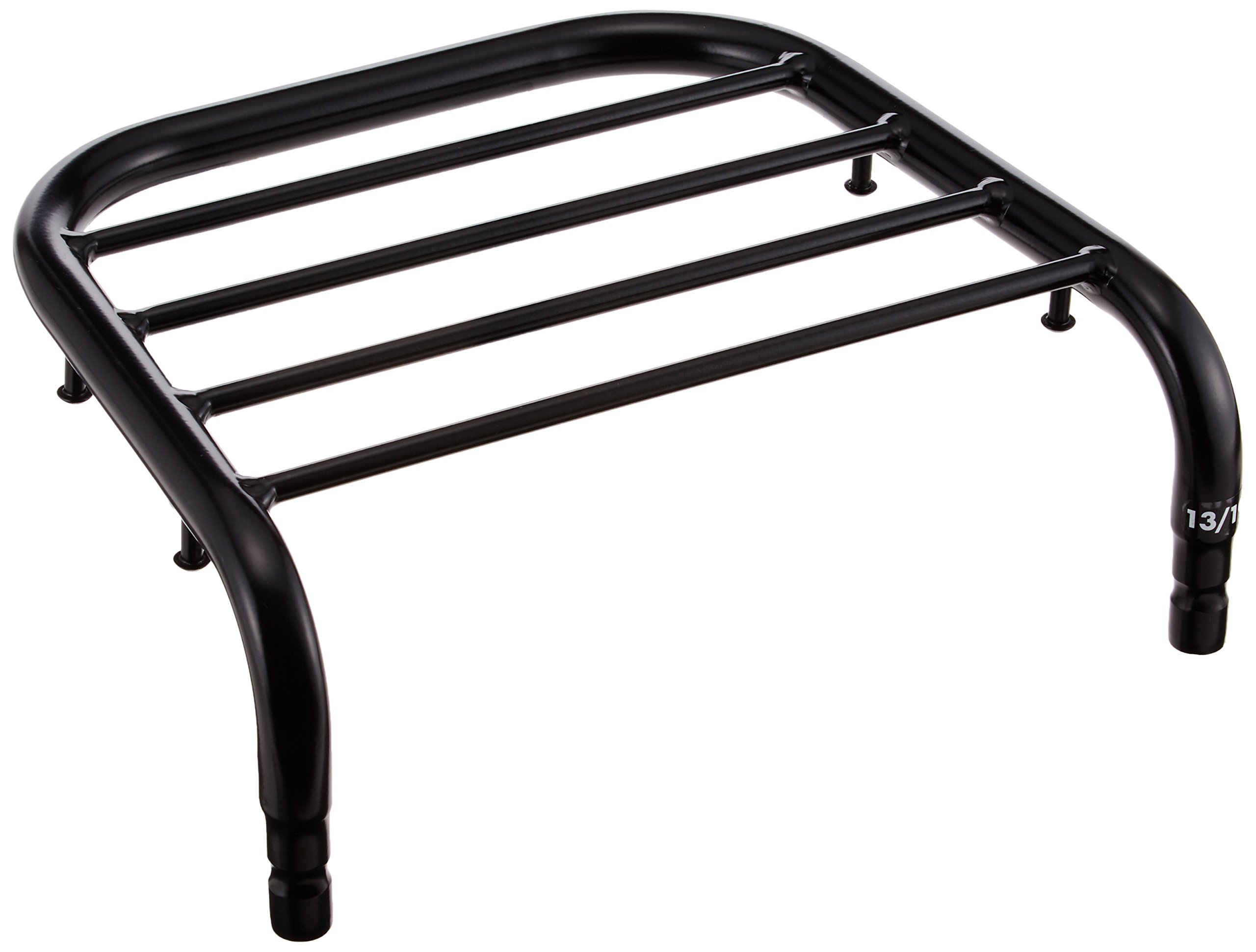 Amazon | VENTURA(ベンチュラ) 【フラットラック】 FR1319B ブラック