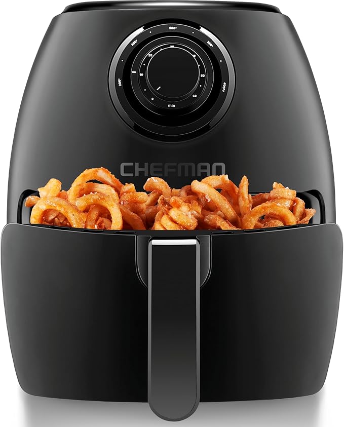 Best Air Fryer for 2 People – Top Picks for Small Households 2 Best Air Fryer for 2 People