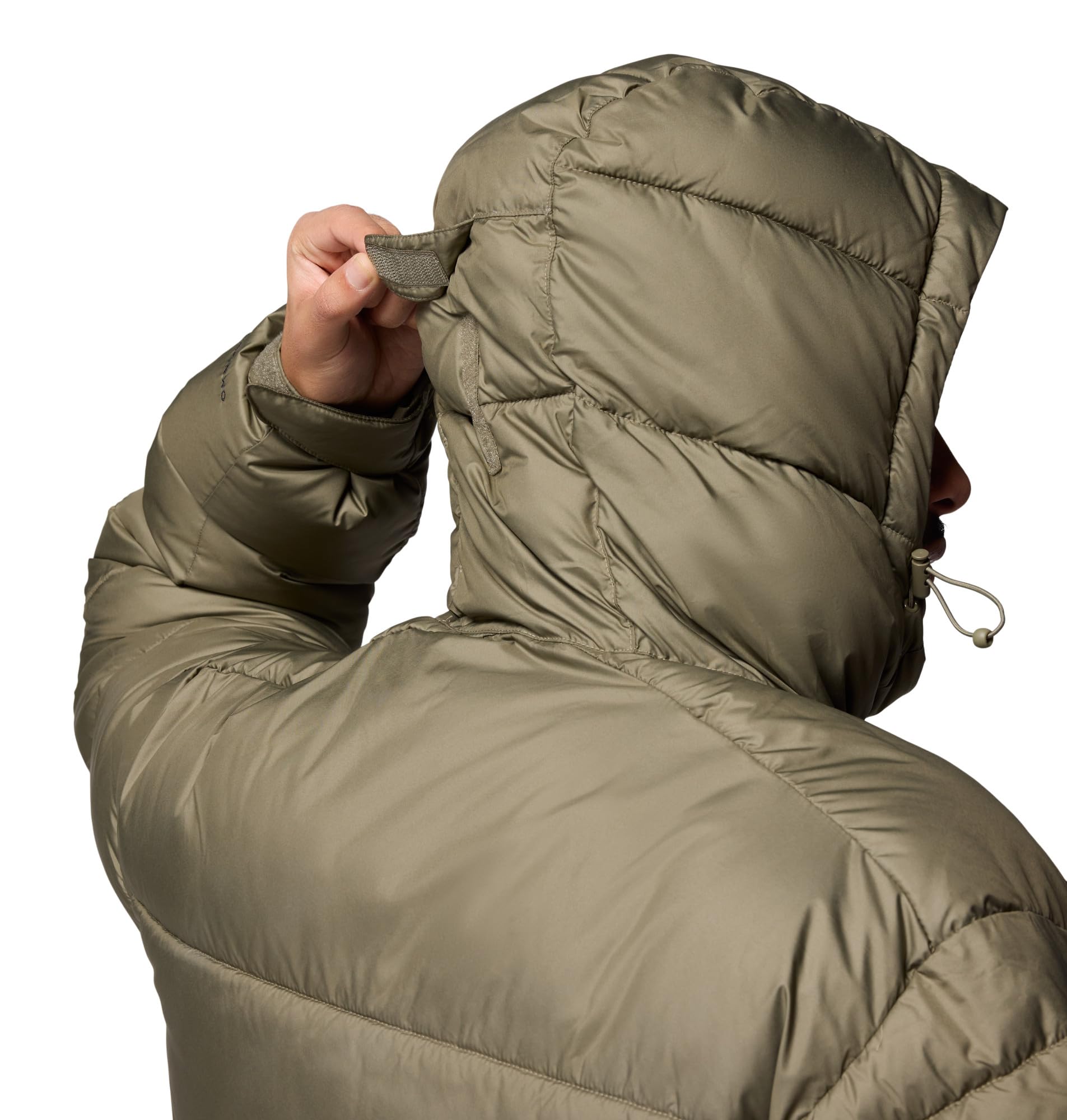 Columbia Pike Lake™ Parka CHAQUETA Hombre (Pack de 1)