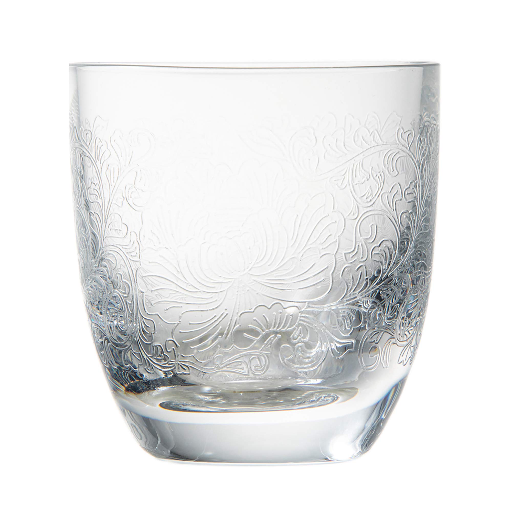 Amazon.co.jp: 青山硝子 日本酒グラス ぐい呑み 120-1 90ml バッカス