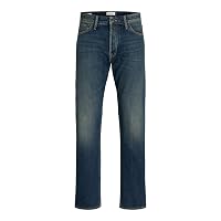 JACK & JONES Jjichris Jjoriginal AKM 918 Noos Pls - Plus Size