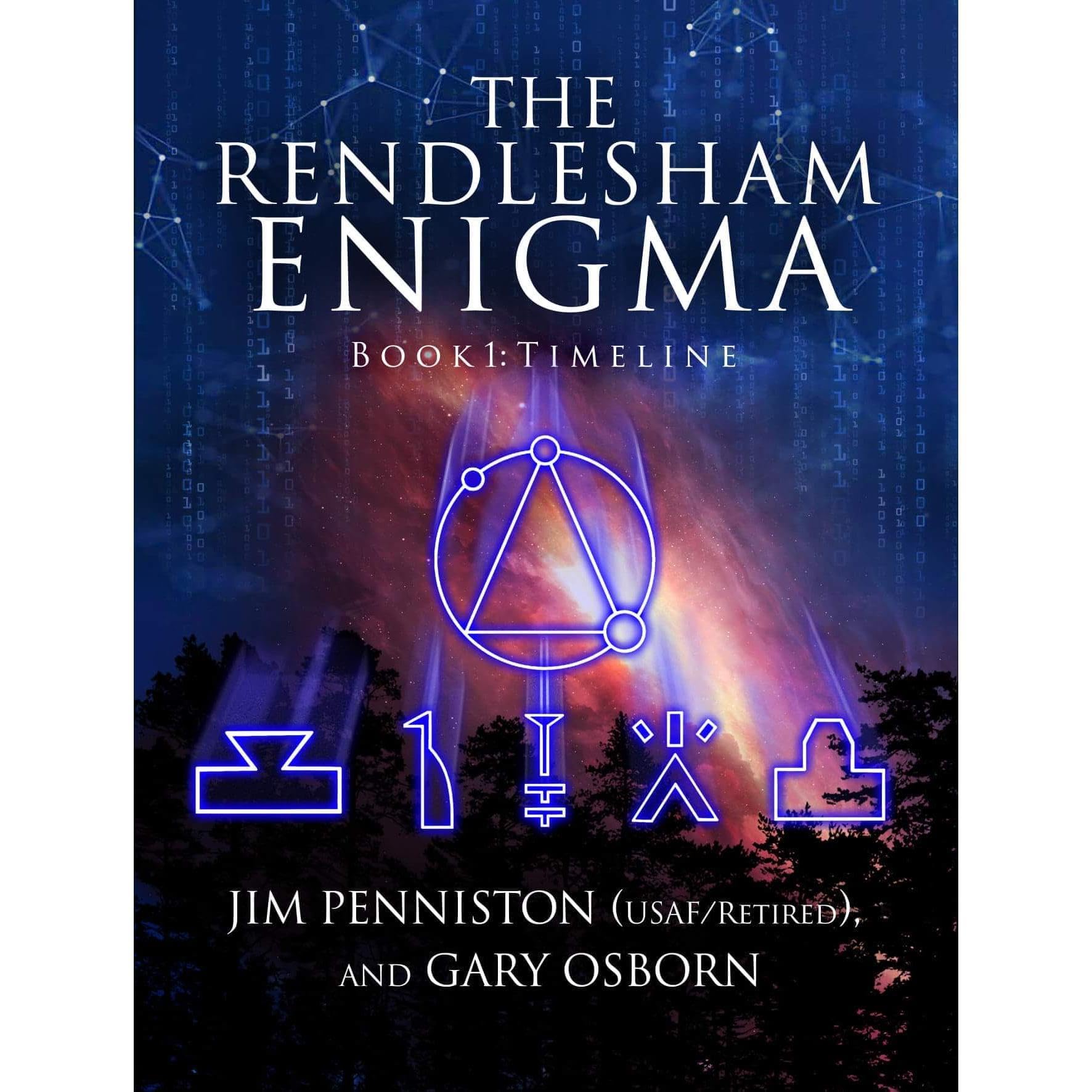 The Rendlesham Enigma