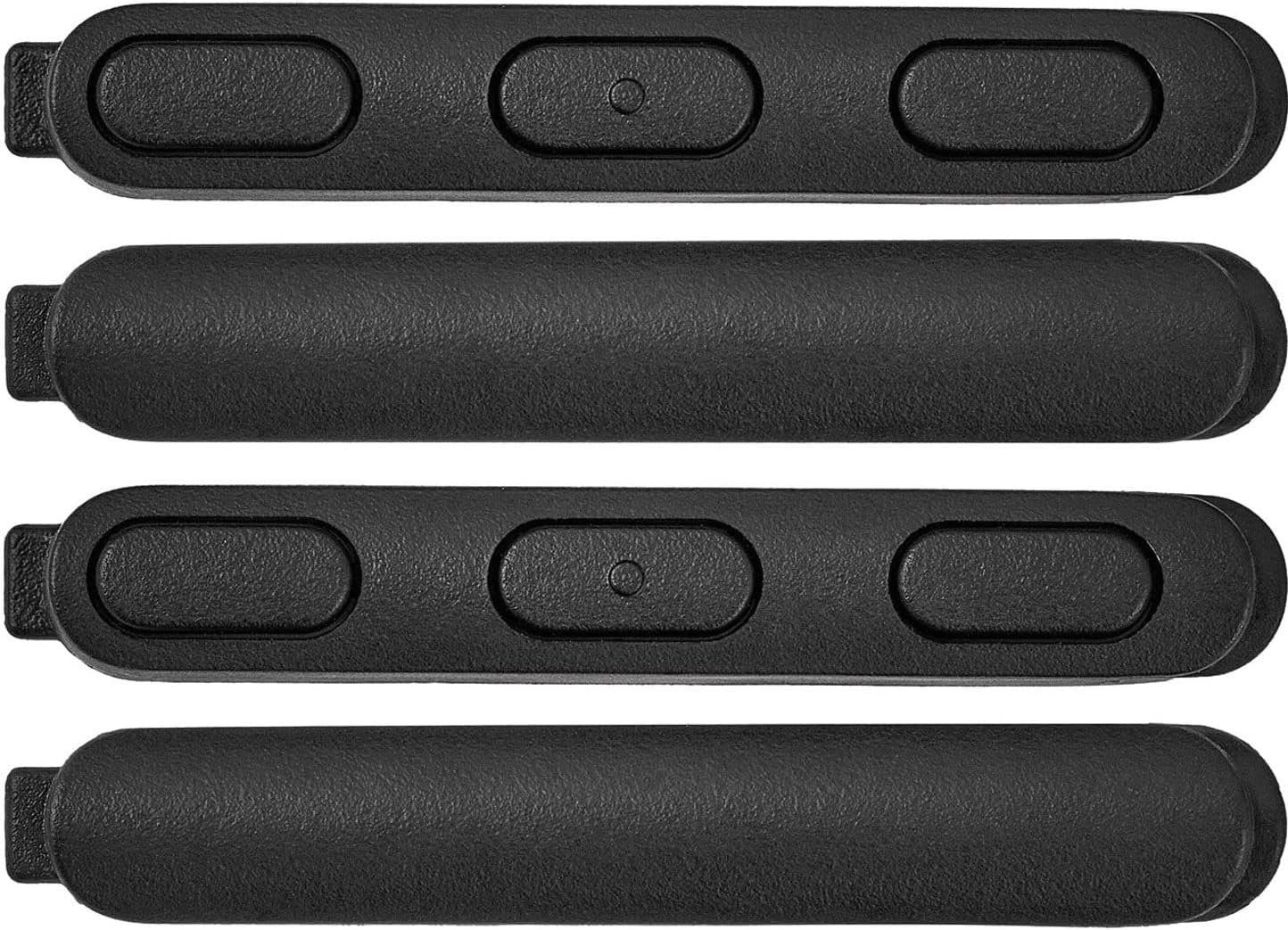 Wacom Pro Pen 3, Digital Pen, Customizable Grip & Weight, Tilt Support, Black