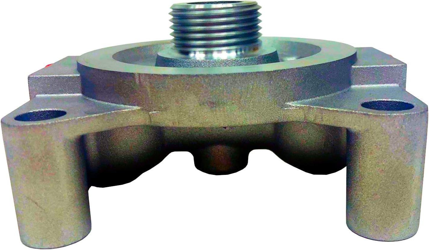 Fleetguard Head Fuel Filter Part No: 142784S