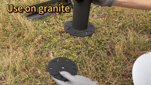Amazon.com : YZZHAJ Patio Umbrella Stand Base,Heavy Duty Outdoor