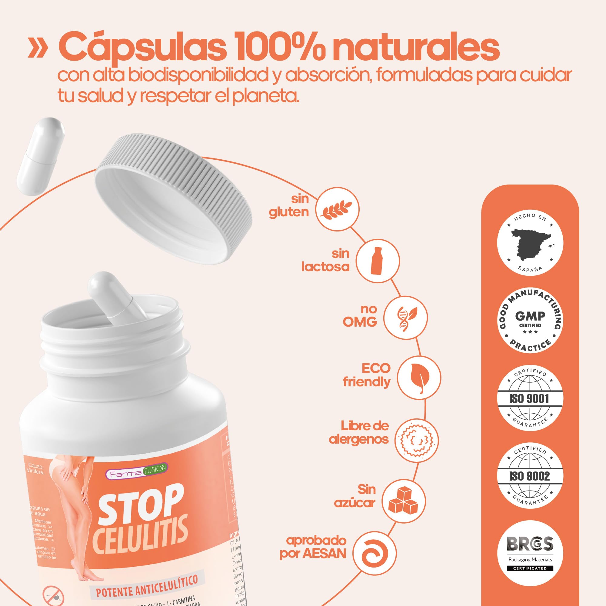 l carnitine quora Powerful anti-cellulite and intensive reducer, anti-cellulite capsules,  effectively eliminate orange peel, fast-acting complete formula with CLA, L- carnitine and caffeine, 100 capsules : Amazon.de: Health & Personal Care