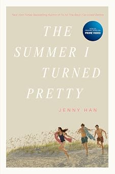 The Summer I Turned Pretty Edition