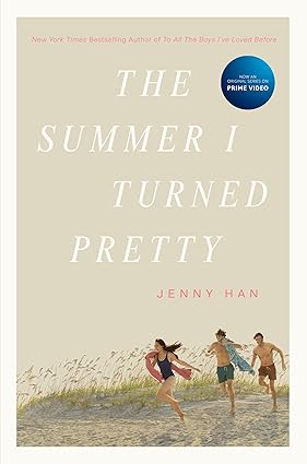 Amazon.com: The Summer I Turned Pretty: Amazon Exclusive Edition