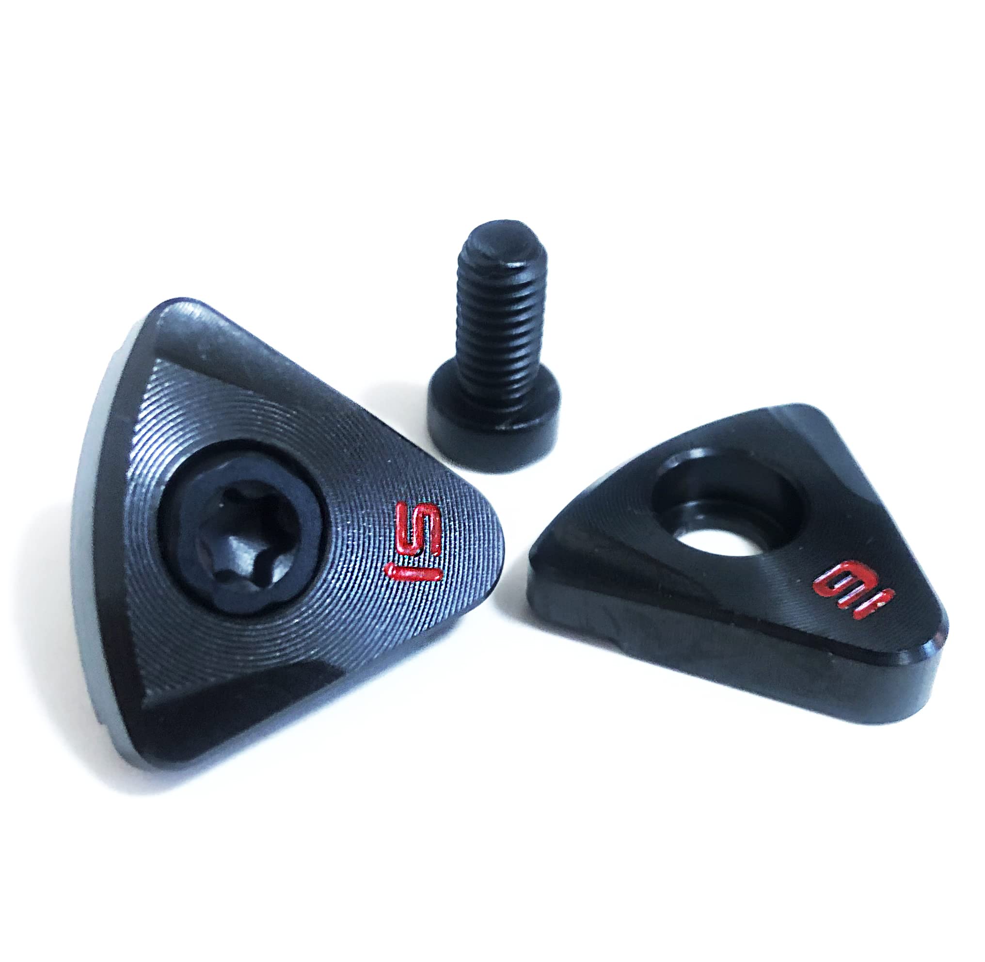 Honma TR20 Driver Weight, Aluminum 5g