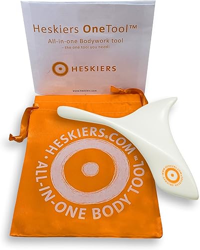 OneTool La liberación miofascial aumenta el flujo sanguíneo, una recuperación más rápida de lesiones, herramienta de terapia para el