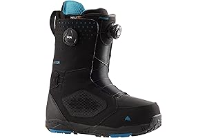 Burton Photon Boa Snowboard Boots - Men's