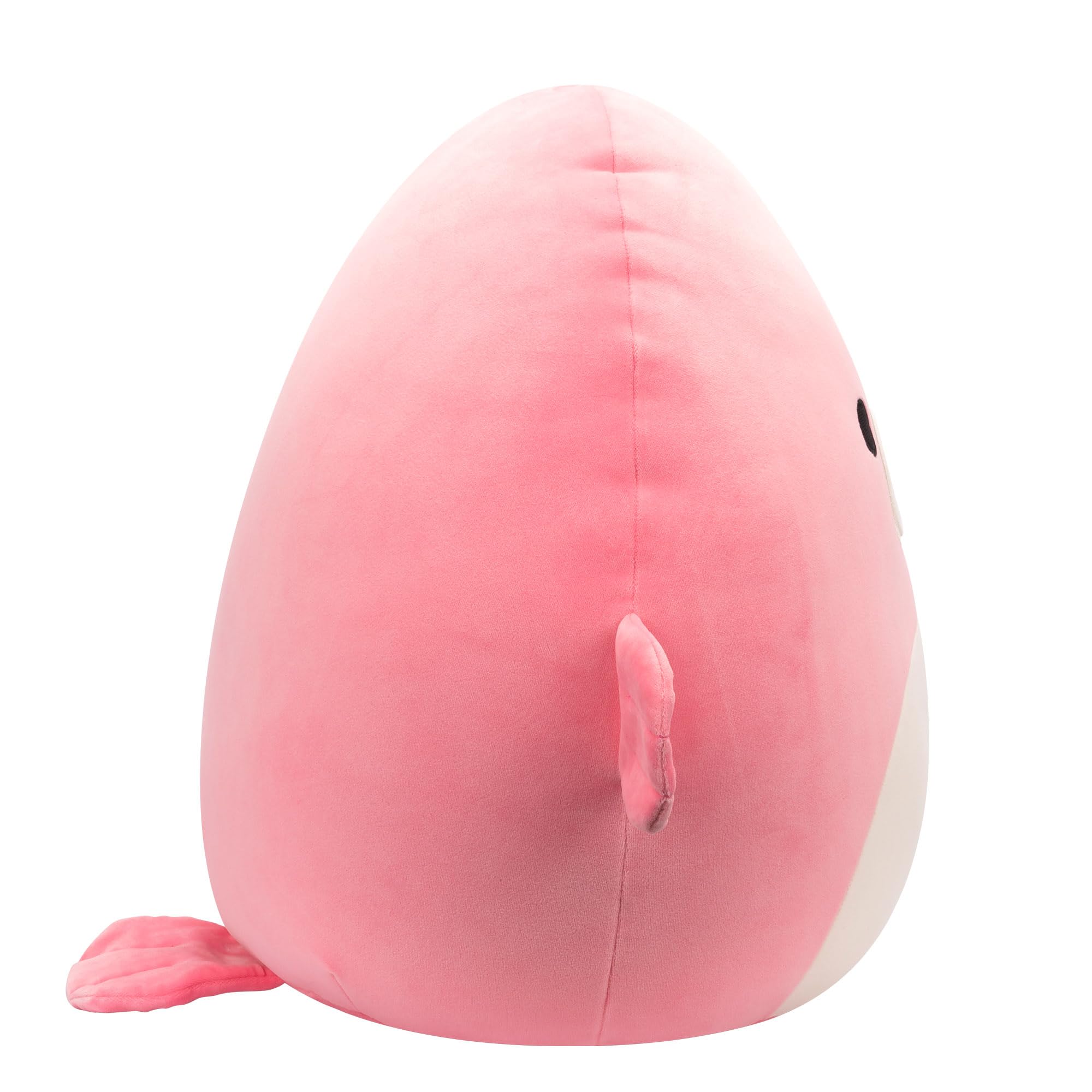 Squishmallows Original 16 Inch - Morlai the Coral Manatee, 40 cm - Image 4